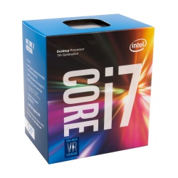 Intel Core i7-7700T 2.9GHz 8MB Cache LGA 1151 Kaby Lake CPU Desktop Processor Boxed