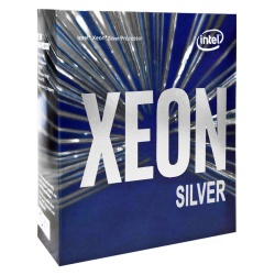 Intel Xeon Silver 4108 Skylake 1.8GHz 11MB Cache LGA 3647 CPU Desktop Processor Boxed