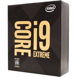 Intel Core i9-9980XE Extreme Edition Skylake 3.0GHz 24.75MB Cache LGA2066 CPU Desktop Processor Boxed