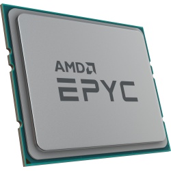 AMD EPYC 7552 2.2GHz 192MB Cache L3 CPU Desktop Processor Boxed