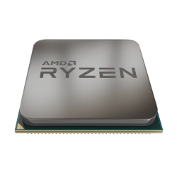 AMD Ryzen 3 2300X 3.5GHz 8MB Cache AM4 CPU Desktop Processor Boxed