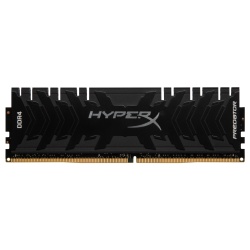 8GB Kingston HyperX Predator PC4-21300 2666MHz CL13 1.35V DDR4 Memory Module