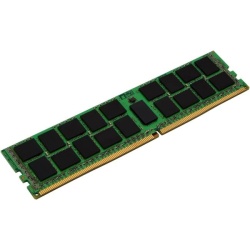 32GB Kingston PC4-21300 2666MHz CL19 1.2V DDR4 Memory Module