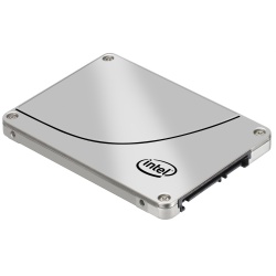 80GB Intel DC S3500 Series 2.5-inch Serial ATA III Solid State Drive
