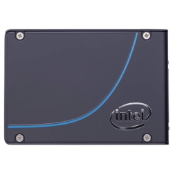 400GB Intel DC P3700 Series 2.5-inch PCI-Express 3.0 x 4 Internal Solid State Drive