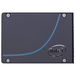 800GB Intel DC P3700 2.5-inch PCI Express 3.0 x 4 Internal Solid State Drive