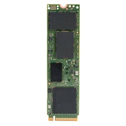 512GB Intel Pro 6000p Series M.2 PCI-Express 3.0 x 4 Internal Solid State Drive