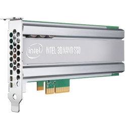 2TB Intel DC P4600 Series PCI-Express 3.1 x 4 Internal Solid State Drive