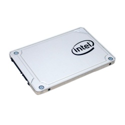 256GB Intel 545 Series 2.5-inch Serial ATA III Internal Solid State Drive