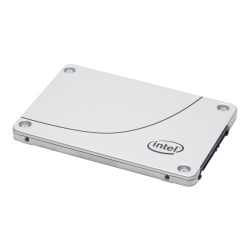 240GB Intel DC S4600 Series 2.5-inch Serial ATA III Internal Solid State Drive