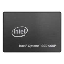 280GB Intel 2.5-inch PCI Express 3.0 Internal Solid State Drive