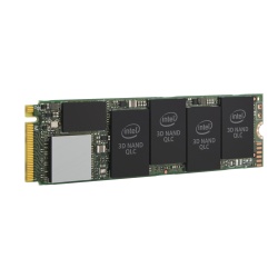2TB Intel M.2 2280 PCI Express 3.0 Internal Solid State Drive