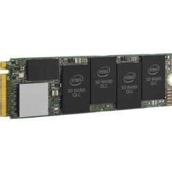 1TB Intel M.2 PCI Express 3.0 x 4 Internal Solid State Drive