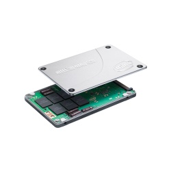 500GB Intel DC P4501 Series 2.5-inch PCI-Express 3.1 x 4 Internal Solid State Drive