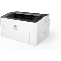 HP Laser 107w Monochrome A4 1200 x 1200 DPI USB2.0 Wi-Fi Wireless LAN Laser Printer