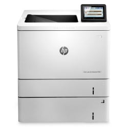 HP Color LaserJet Enterprise M553x Color A4 Duplex 1200 x 1200 DPI USB2.0 Ethernet LAN Laser Printer