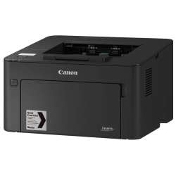 Canon i-SENSYS LBP162dw Monochrome Duplex A4 1200 x 1200 DPI USB2.0 LAN Wi-Fi Laser Printer