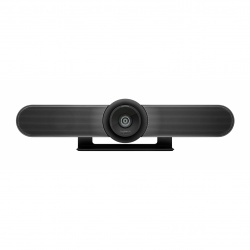 Logitech MeetUp 3840 x 2160 30FPS 4K Ultra HD Conference Webcam - Black