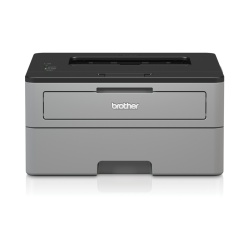 Brother HL-L2310D 2400 x 600 DPI A4 USB2.0 Laser Printer