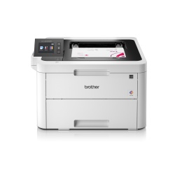 Brother HL-L3270CDW Color 2400 x 600 DPI A4 Wi-Fi Ethernet LAN Laser Printer