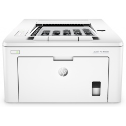 HP LaserJet Pro M203dn 1200 x 1200 DPI A4 Ethernet LAN Laser Printer