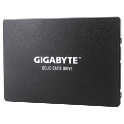 240GB Gigabyte 2.5-inch Serial ATA III Internal Solid State Drive