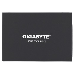 256GB Gigabyte UD Pro Serial ATA III Internal Solid State Drive