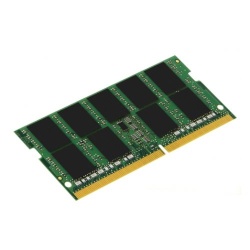 4GB Kingston ValueRAM PC4-19200 2400MHz CL17 DDR4 SO-DIMM Memory Module