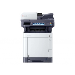 Kyocera Ecosys M6635cidn Color 1200 x 1200 DPI A4 Ethernet LAN Laser Printer