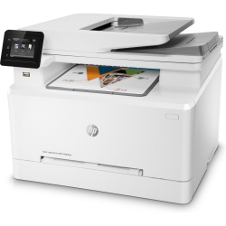 HP Color LaserJet Pro M283fdw 600 x 600 DPI A4 Wi-Fi Laser Printer