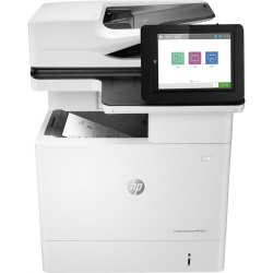 HP LaserJet Enterprise M631dn 1200 x 1200 DPI A4 Color Laser Printer