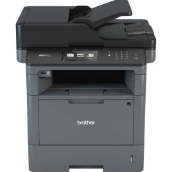 Brother MFC-L5750DW 1200 x 1200 DPI A4 WiFi Multifunctional Color Laser Printer