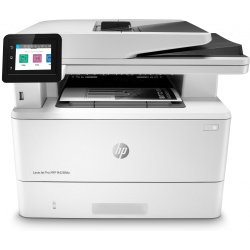 HP LaserJet Pro M428fdw 4800 x 600 DPI A4 WiFi Mono Laser Printer