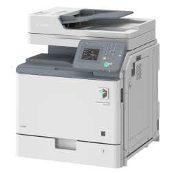 Canon Image Runner C1335iF 600 x 600 DPI USB2.0 Ethernet A4 Color Laser Printer