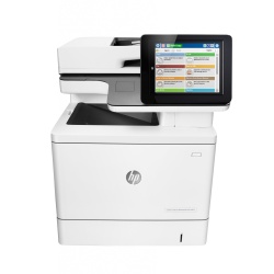 HP LaserJet Enterprise M577dn 1200 x 1200 DPI A4 USB2.0 Ethernet Color Laser Printer