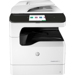 HP PageWide Pro 777z  2400 x 1200 DPI A3 WiFi Color Thermal Inkjet Printer