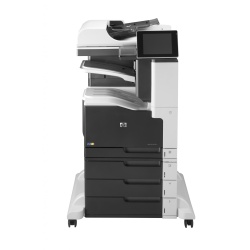 HP LaserJet Enterprise 700 M775z+ 600 x 600 DPI A4 USB2.0 Ethernet Color Laser Printer