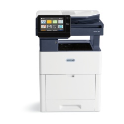 Xerox VersaLink C605 1200 x 2400 DPI A4 Ethernet USB3.0 Color Laser Printer