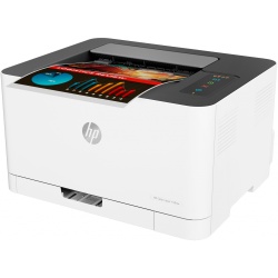 HP 150a 600 x 600 DPI A4 Color Laser Printer