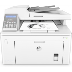 HP LaserJet Pro MFP M148fdw 1200 x 1200 DPI A4 USB2.0 Ethernet LAN WiFi Multifunctional Laser Printer