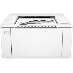 HP LaserJet Pro M102w 1200 x 1200 DPI A4 WiFi Laser Printer