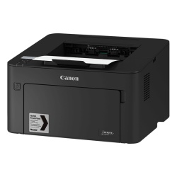 Canon i-Sensys LBP162dw 1200 x 1200 DPI A4 USB2.0 Ethernet WiFi Laser Printer