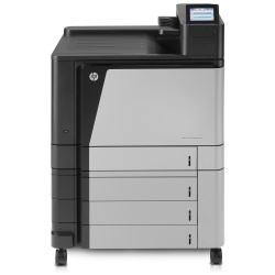 HP LaserJet M855xh 1200 x 1200 DPI A3 USB2.0 Ethernet Color Laser Printer