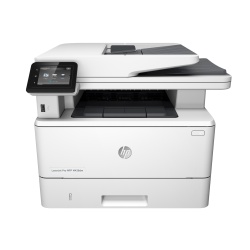 HP LaserJet Pro MFP M426dw 1200 x 1200 DPI A4 USB2.0 Gigabit LAN WiFI Laser Printer