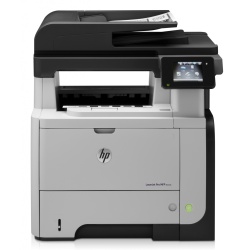 HP LaserJet Pro MFP M521dn 1200 x 1200 DPI USB2.0 Ethernet Laser Printer