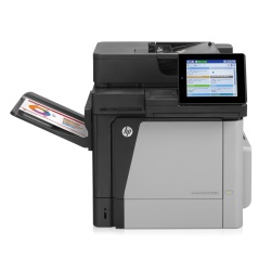 HP LaserJet Enterprise MFP M680dn 1200 x 1200 DPI A4 USB2.0 Ethernet Color Laser Printer