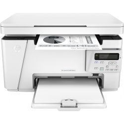 HP LaserJet Pro MFP M26nw 600 x 600 DPI A4 USB2.0 Ethernet LAN Multifunctional Laser Printer