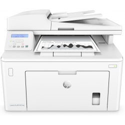 HP LaserJet Pro MFP M227sdn 1200 x 1200 DPI A4 USB2.0 Ethernet LAN Multifunctional Laser Printer
