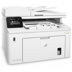 HP LaserJet Pro MFP M227fdw 1200 x 1200 DPI A4 USB2.0 LAN Ethernet WiFi Multifunctional Laser Printer