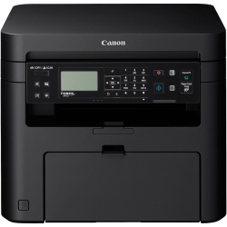 Canon i-Sensys MF231 600 x 600 DPI A4 USB2.0 Multifunctional Laser Printer